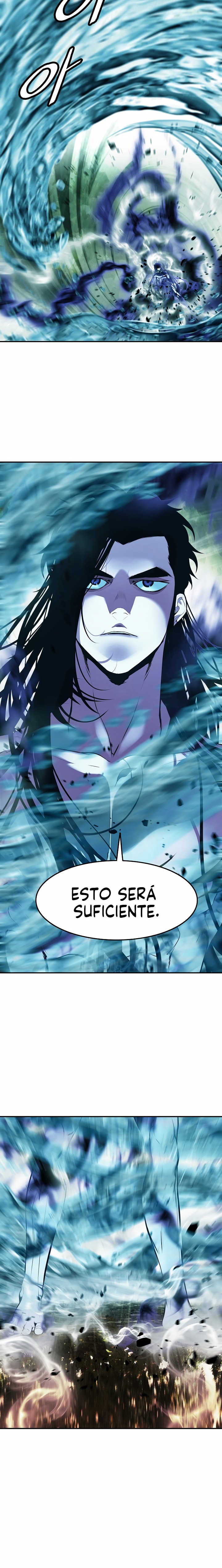 Dark Lady Capitulo 163 página 6