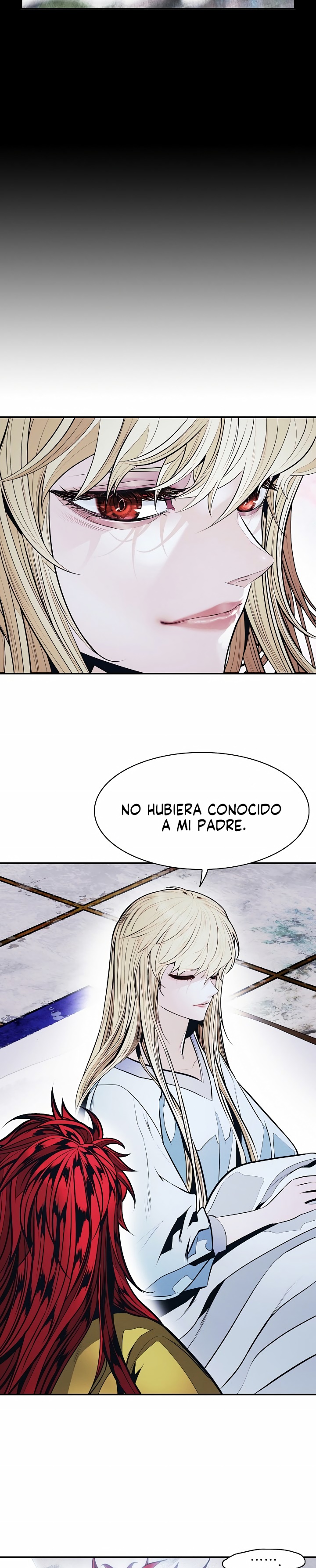 Dark Lady Capitulo 164 página 24