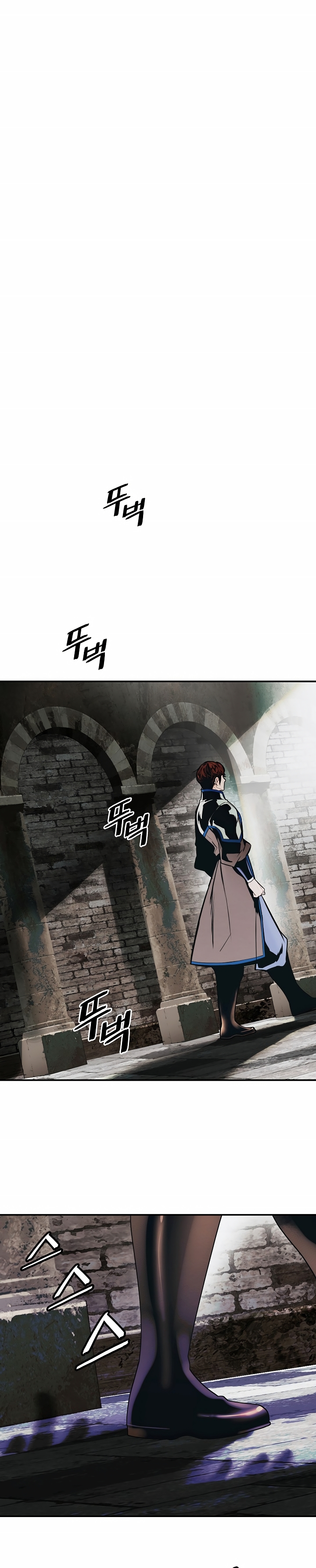 Dark Lady Capitulo 167 página 19