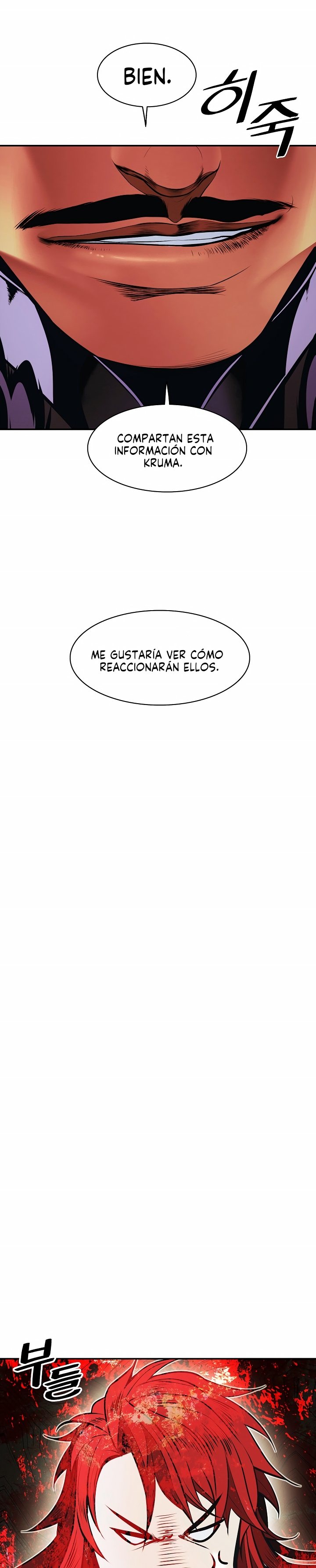 Dark Lady Capitulo 167 página 25