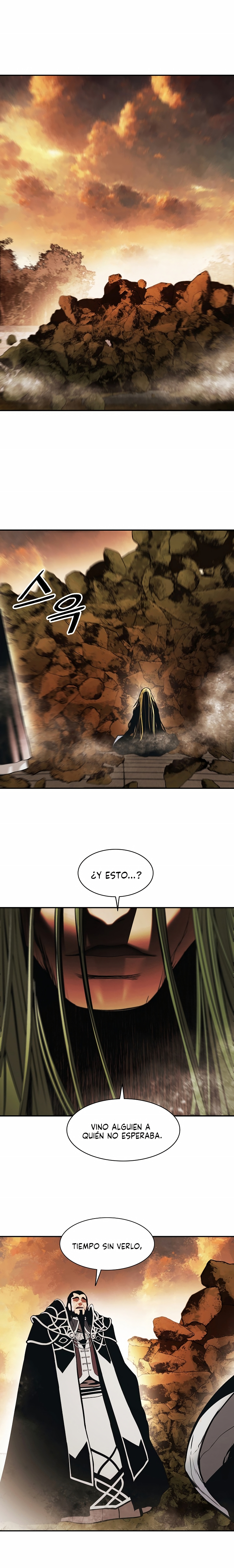Dark Lady Capitulo 168 página 30