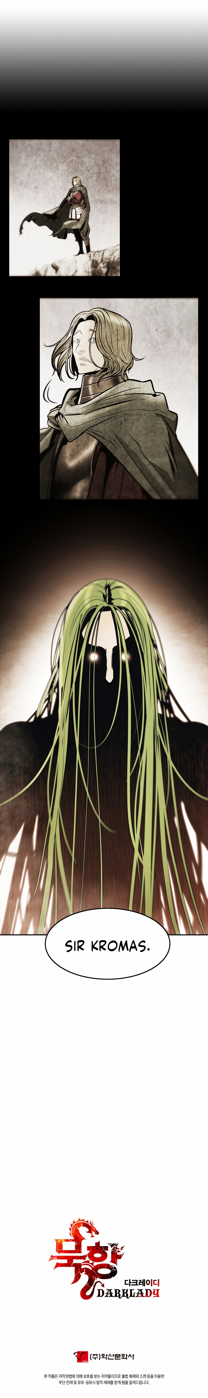 Dark Lady Capitulo 168 página 31