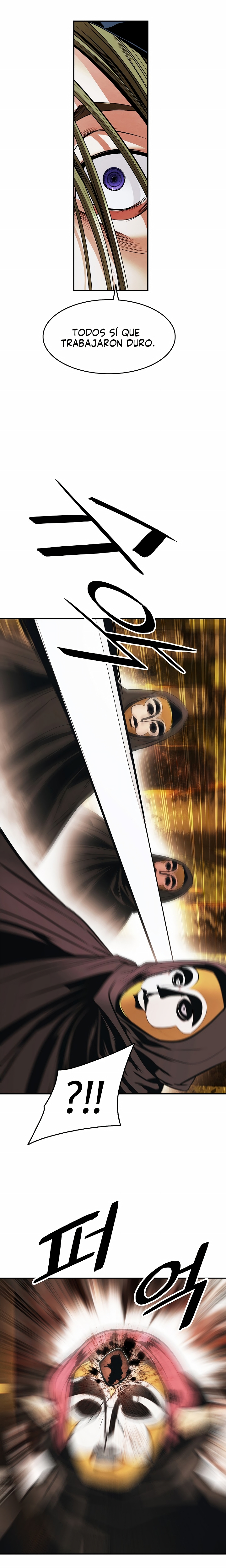 Dark Lady Capitulo 169 página 16