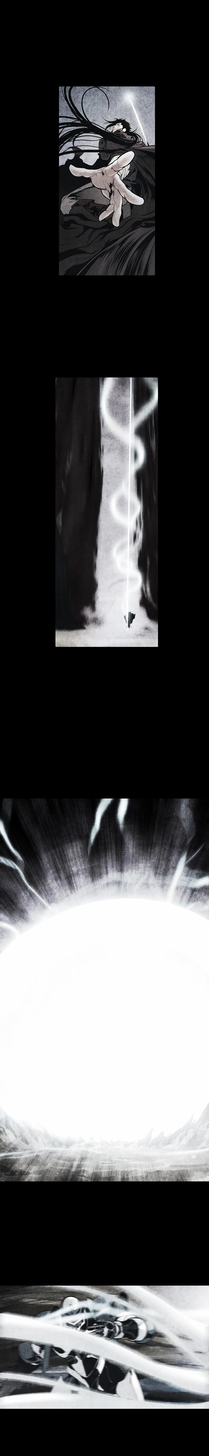 Dark Lady Capitulo 169 página 2