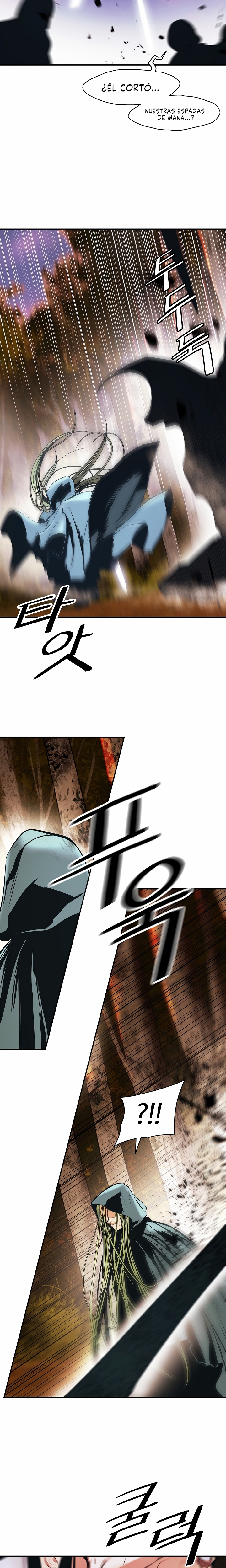Dark Lady Capitulo 169 página 24