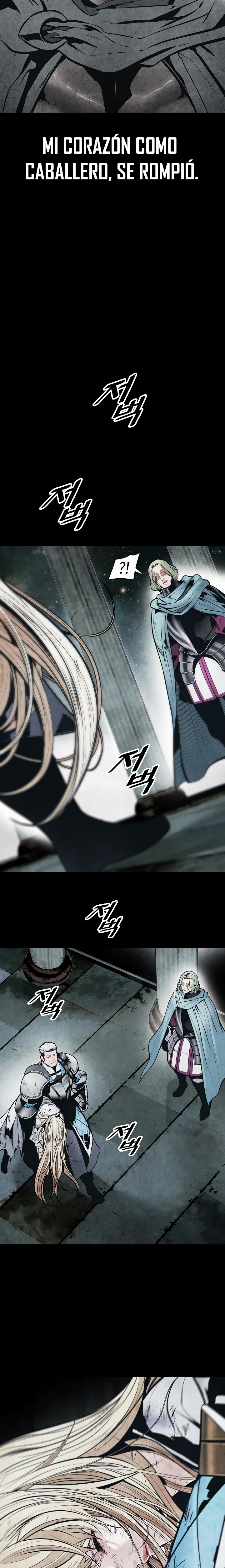Dark Lady Capitulo 169 página 4