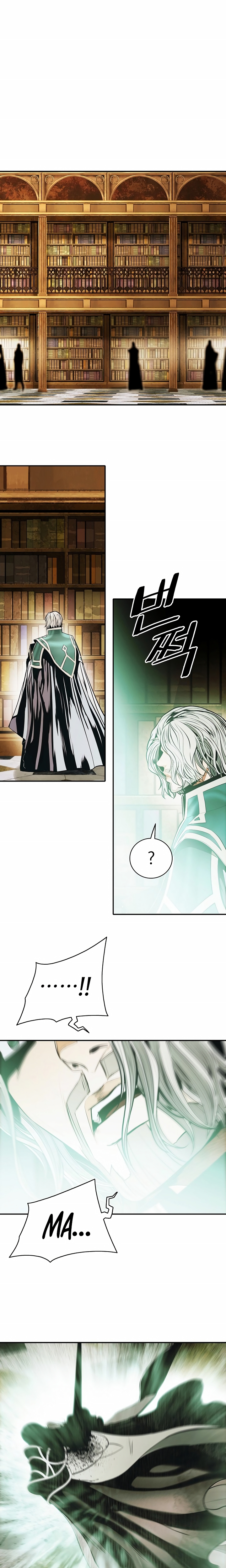 Dark Lady Capitulo 170 página 12