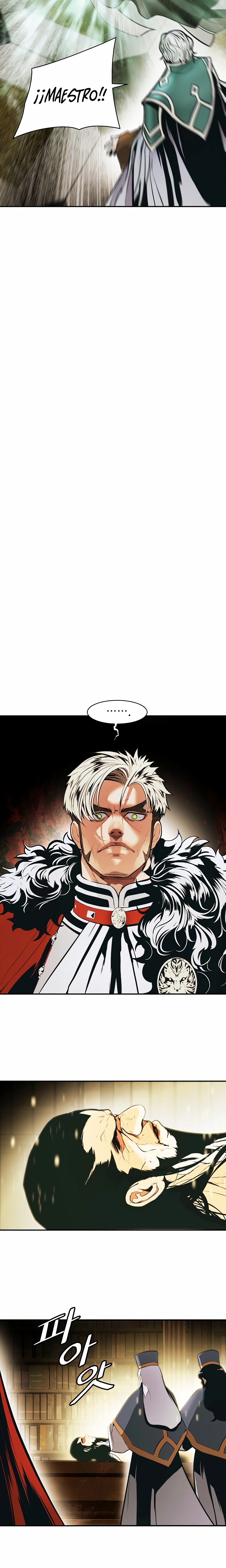 Dark Lady Capitulo 170 página 13