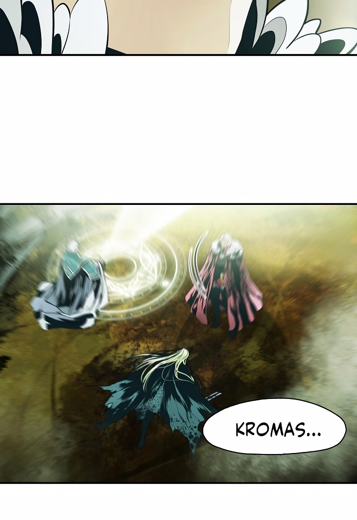 Dark Lady Capitulo 170 página 23