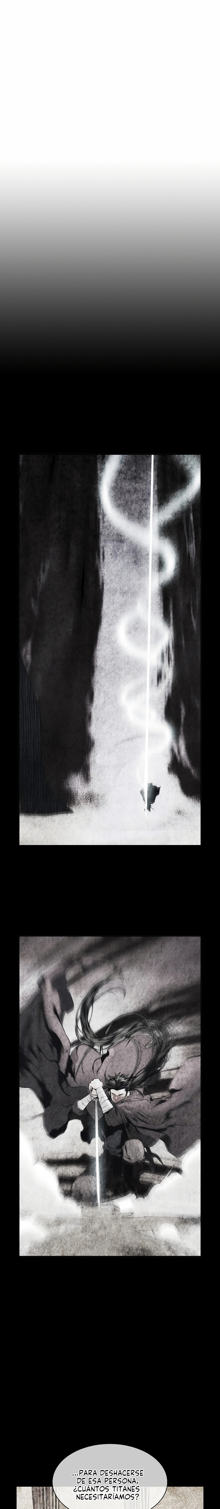 Dark Lady Capitulo 171 página 10