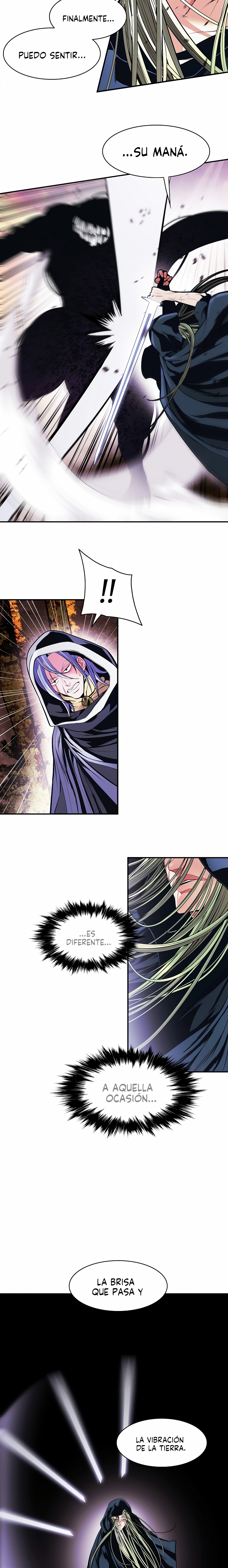 Dark Lady Capitulo 171 página 15
