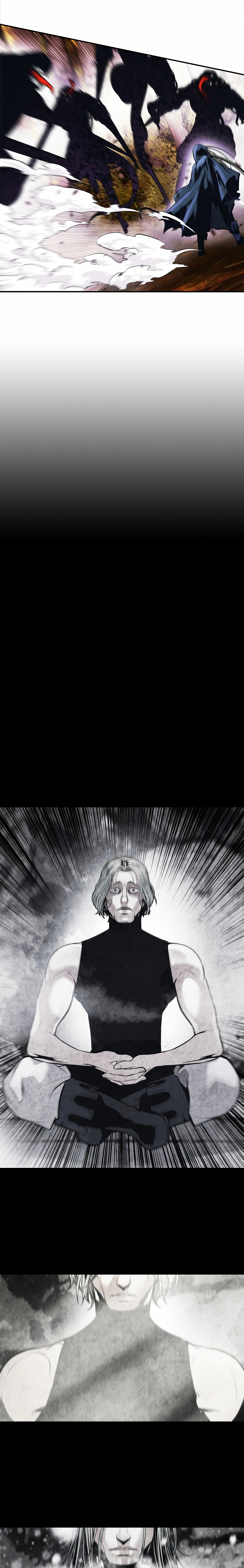 Dark Lady Capitulo 171 página 17