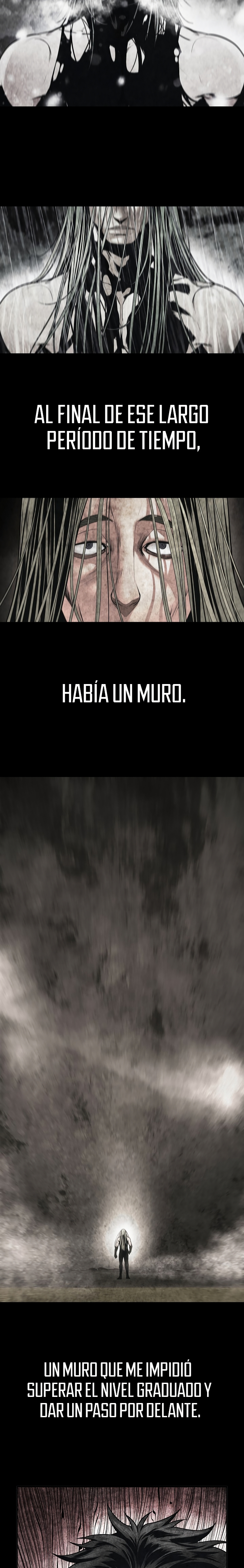 Dark Lady Capitulo 171 página 18