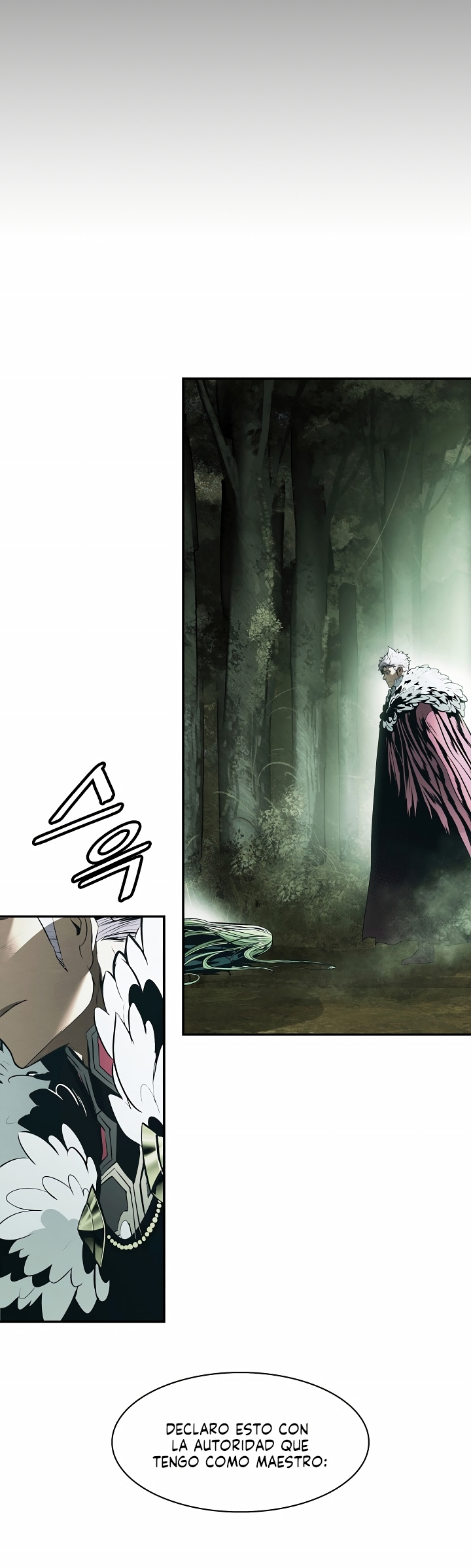 Dark Lady Capitulo 171 página 29
