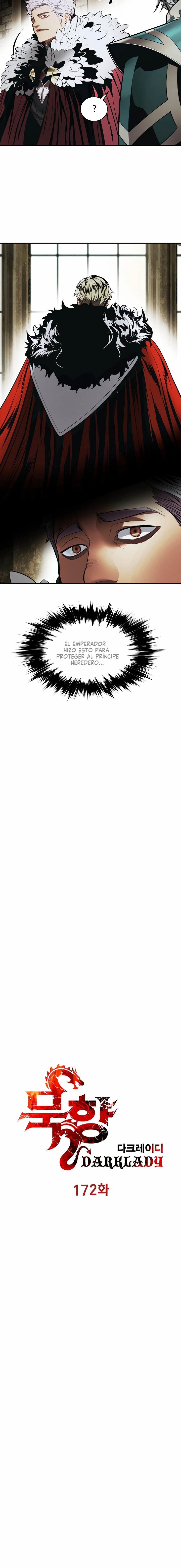 Dark Lady Capitulo 172 página 5