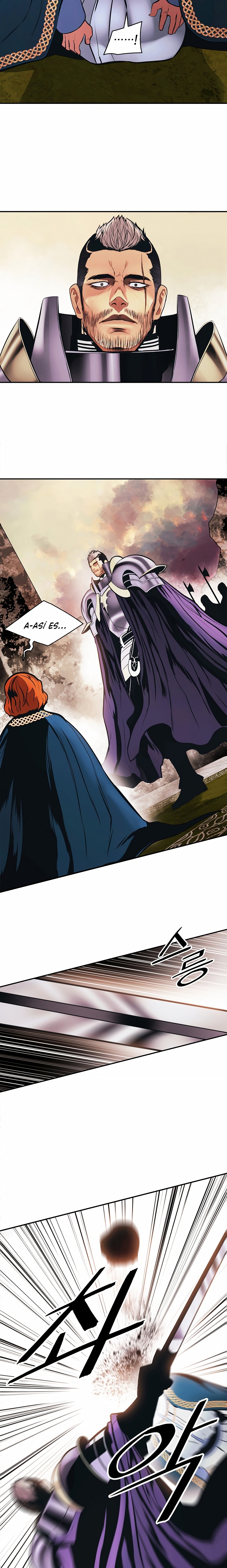 Dark Lady Capitulo 173 página 14