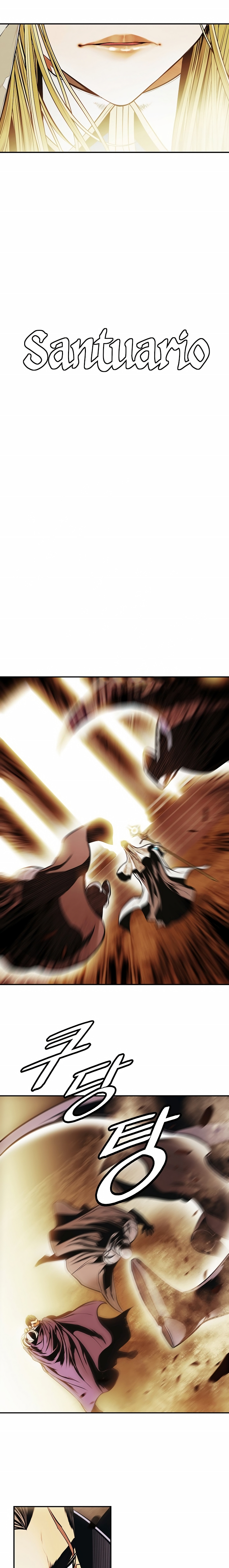 Dark Lady Capitulo 174 página 10