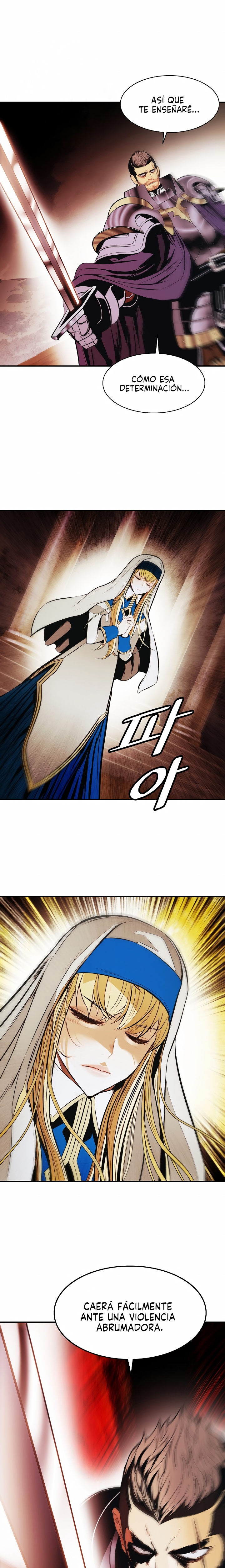 Dark Lady Capitulo 174 página 15