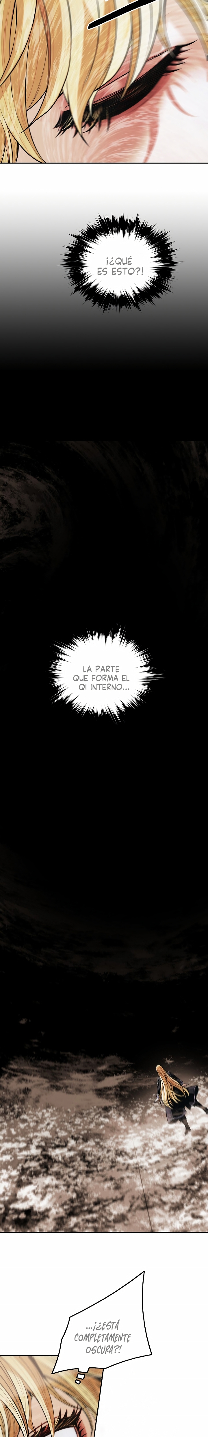 Dark Lady Capitulo 176 página 14