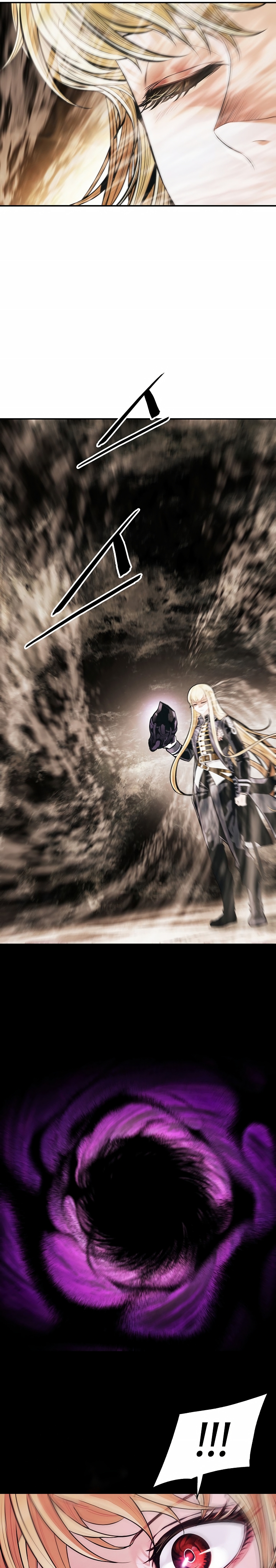 Dark Lady Capitulo 176 página 20