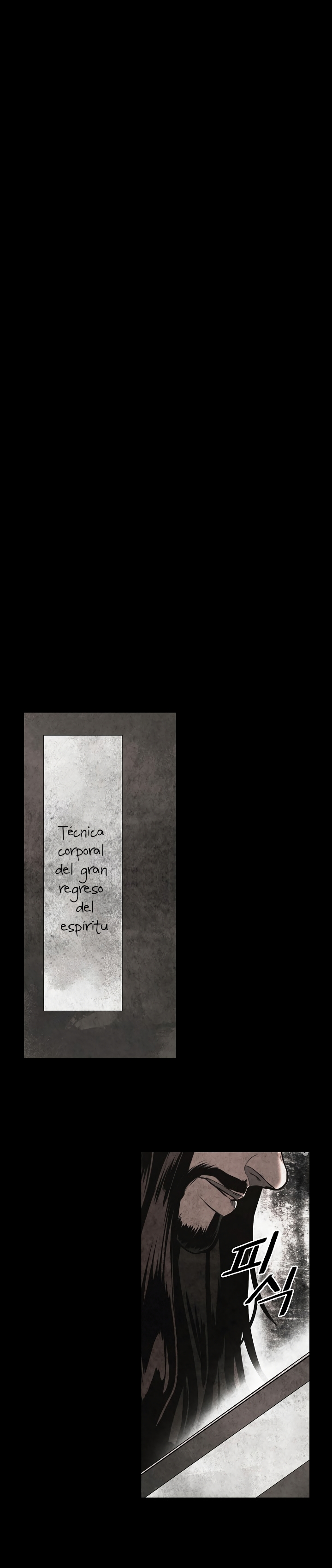 Dark Lady Capitulo 177 página 9