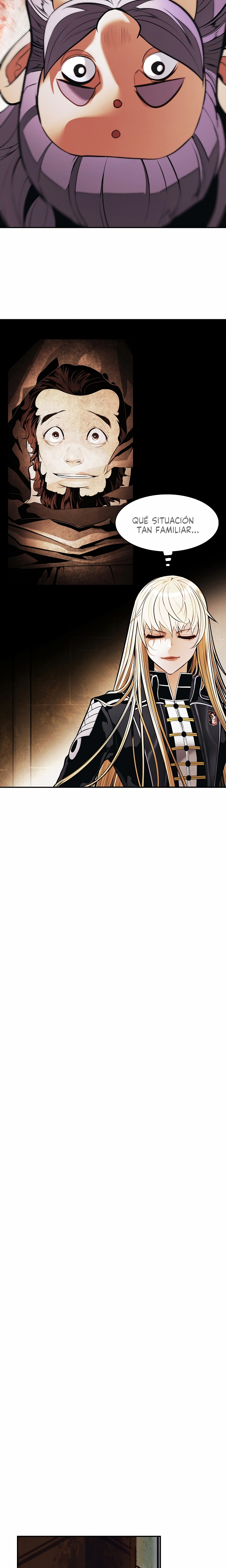 Dark Lady Capitulo 178 página 10