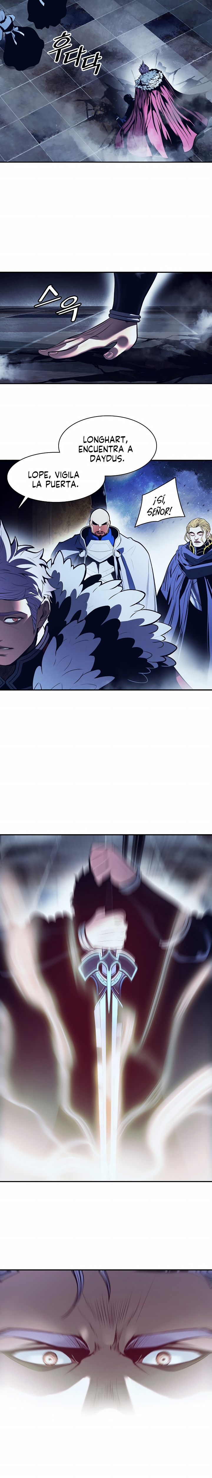 Dark Lady Capitulo 178 página 16
