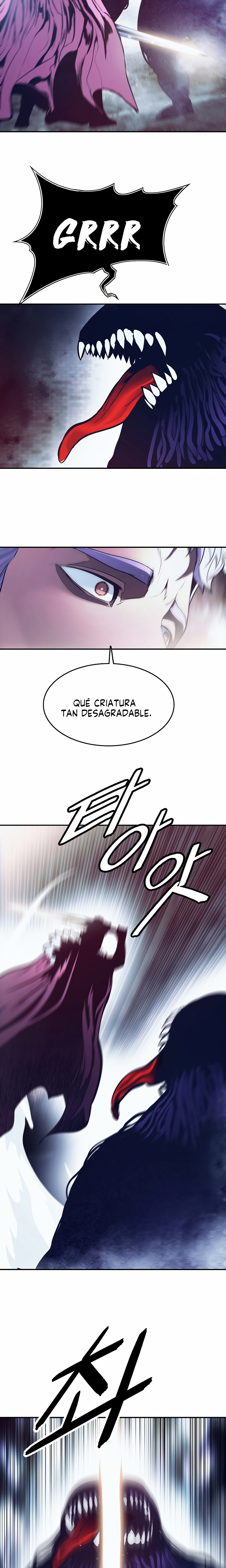 Dark Lady Capitulo 178 página 20