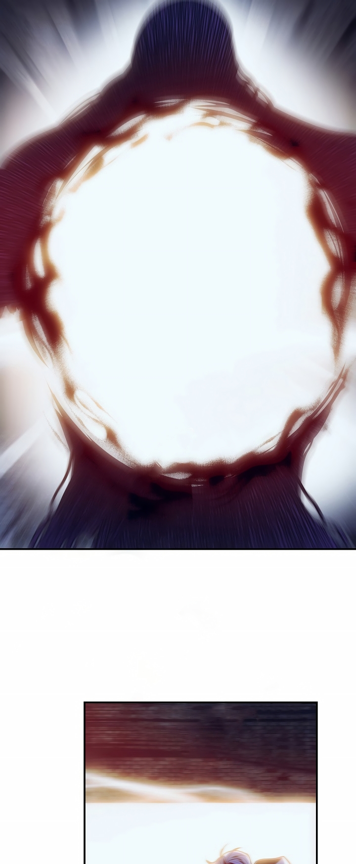 Dark Lady Capitulo 178 página 22