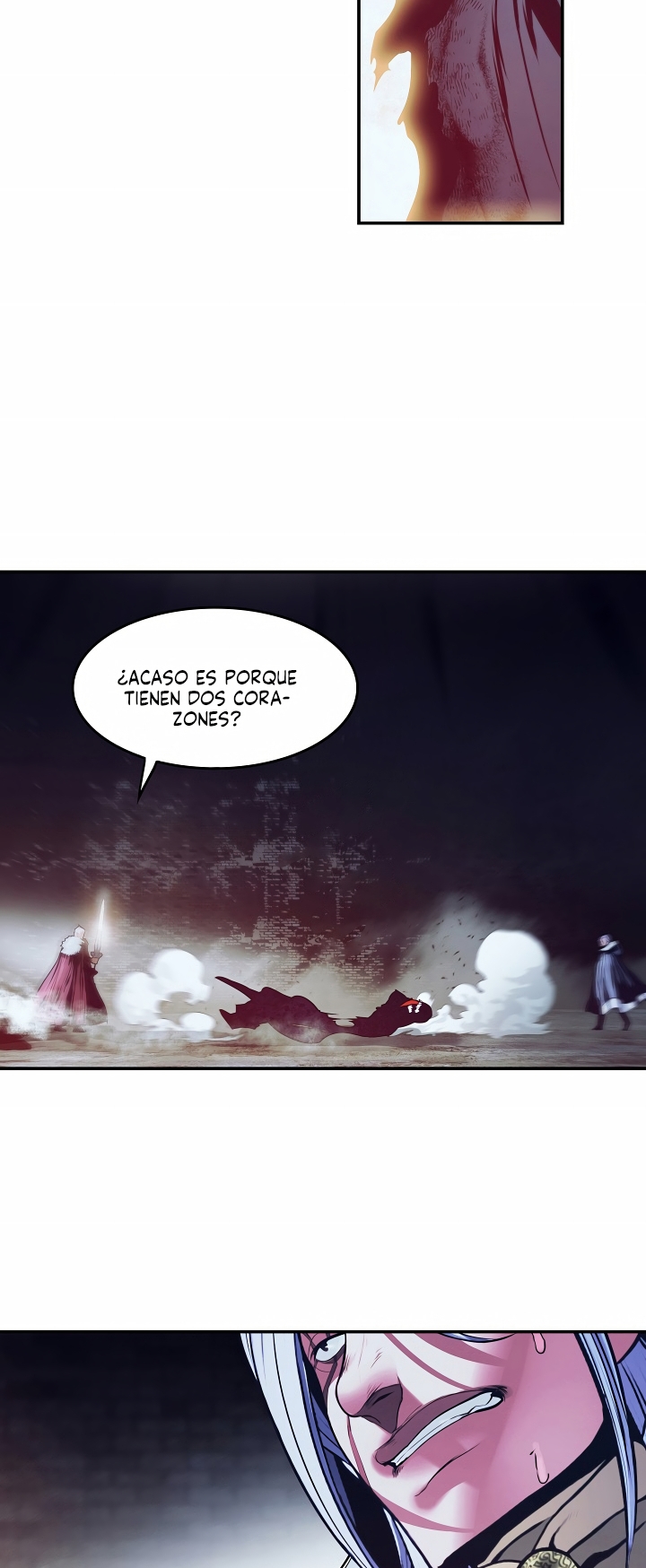 Dark Lady Capitulo 178 página 24