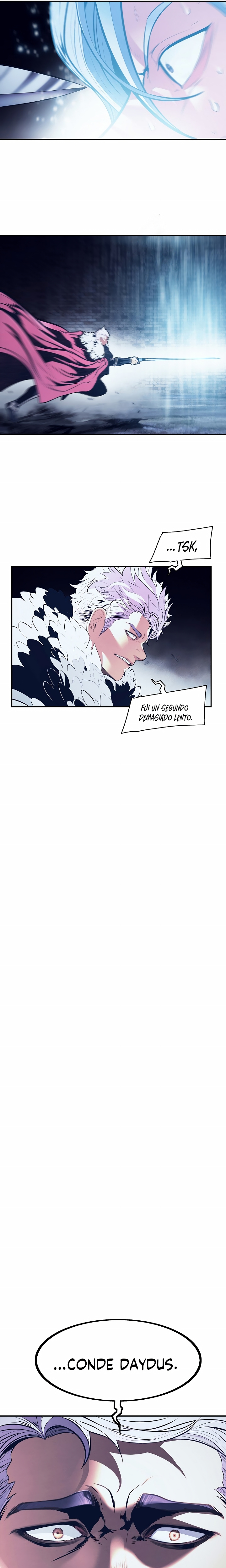 Dark Lady Capitulo 179 página 12