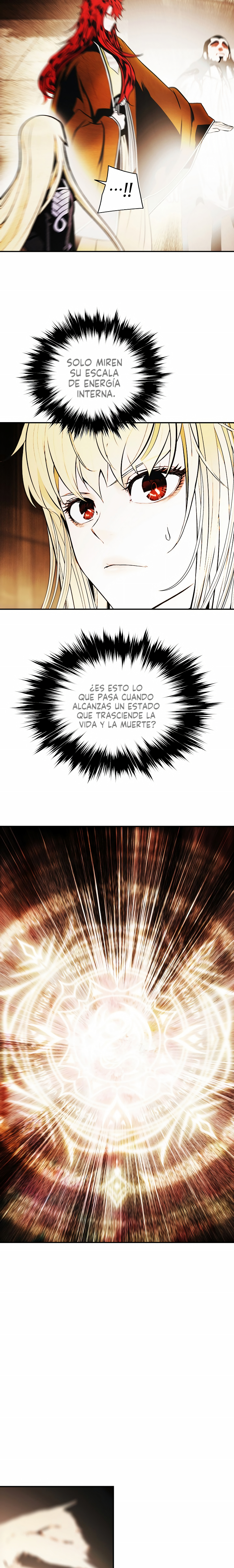 Dark Lady Capitulo 180 página 15