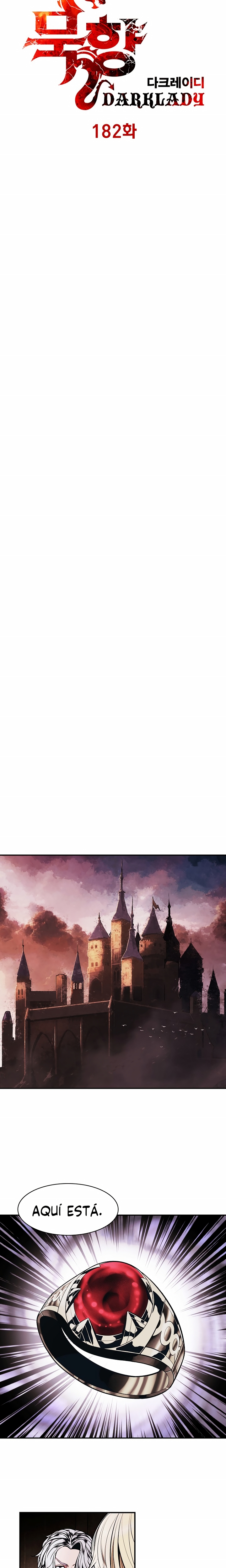 Dark Lady Capitulo 182 página 4