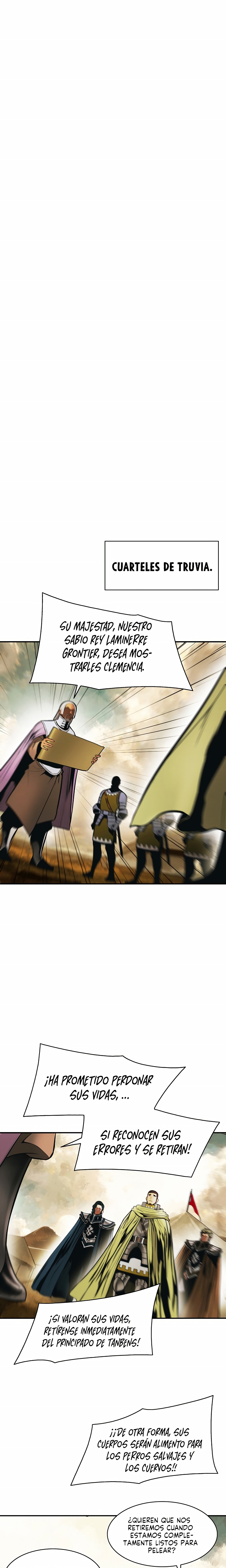 Dark Lady Capitulo 183 página 12