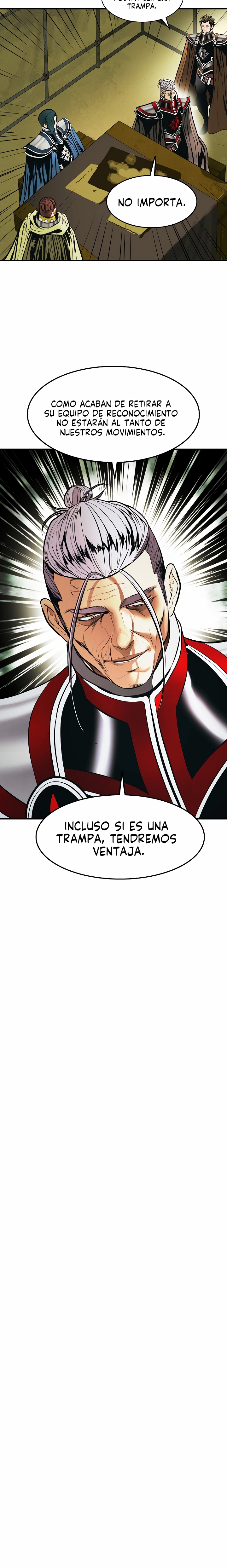 Dark Lady Capitulo 184 página 10