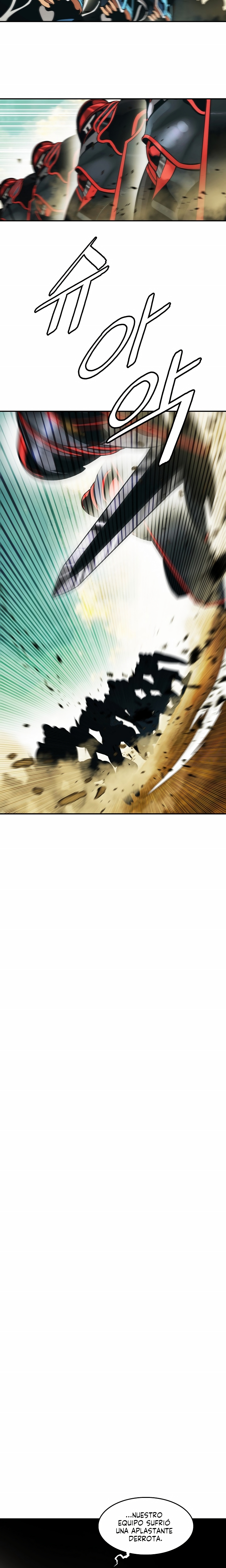 Dark Lady Capitulo 184 página 16