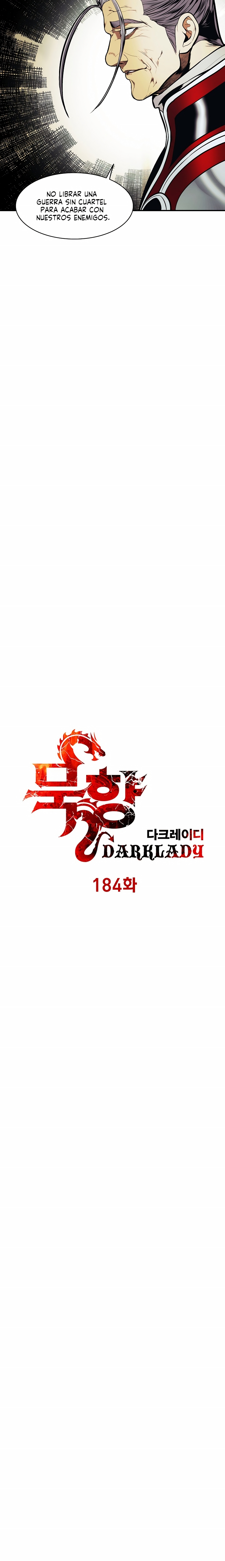 Dark Lady Capitulo 184 página 4