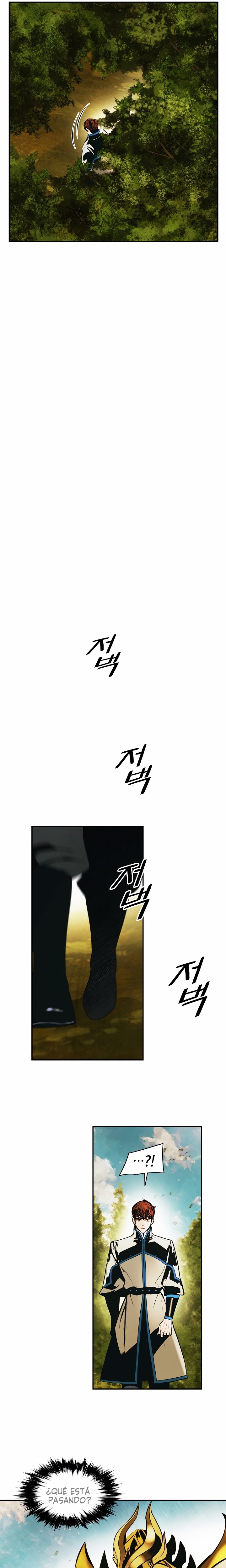 Dark Lady Capitulo 186 página 12