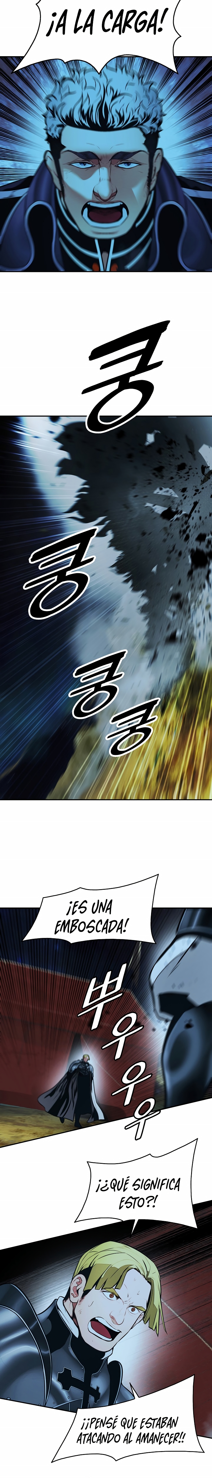Dark Lady Capitulo 186 página 16