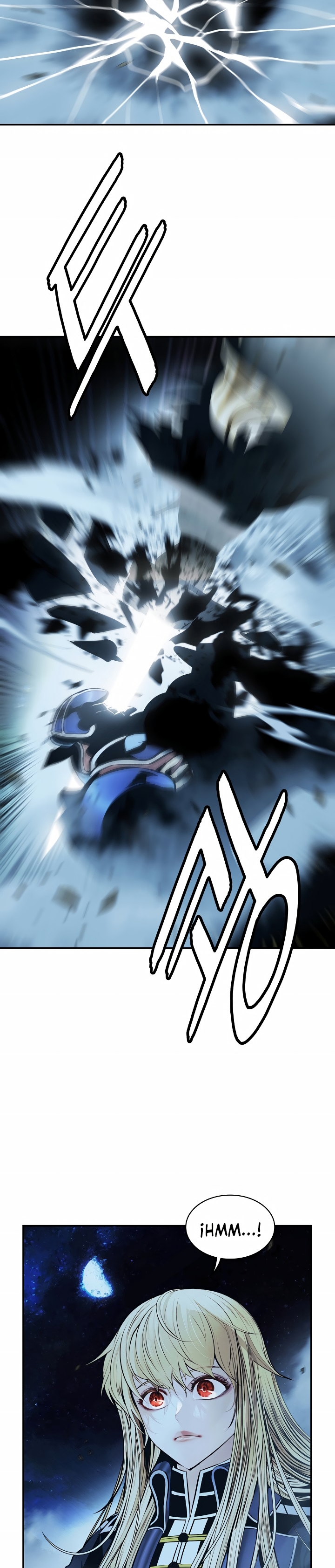 Dark Lady Capitulo 186 página 23