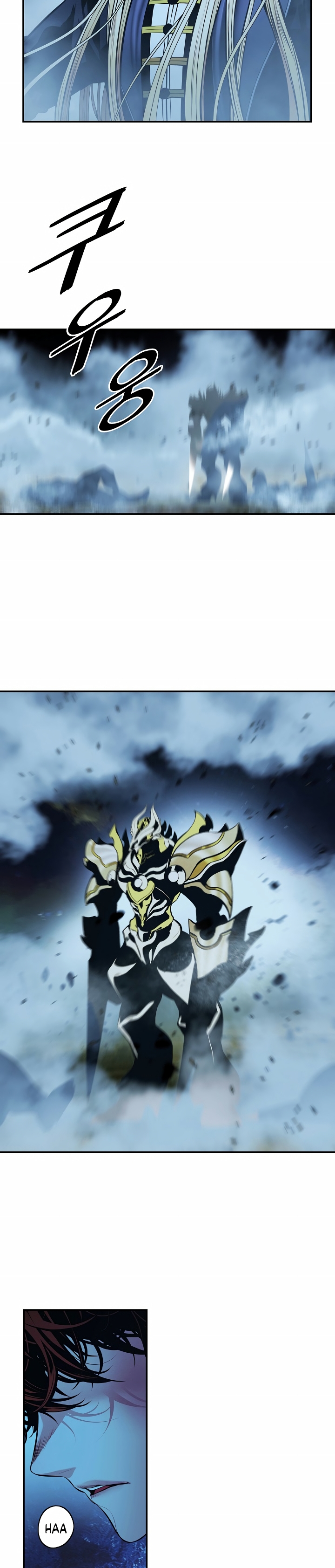 Dark Lady Capitulo 186 página 24