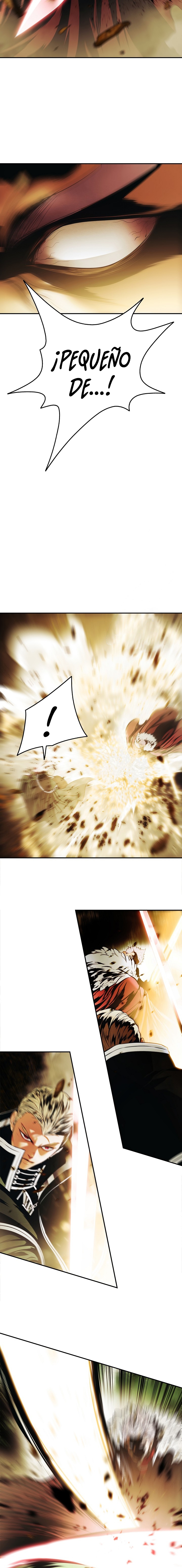 Dark Lady Capitulo 190 página 13