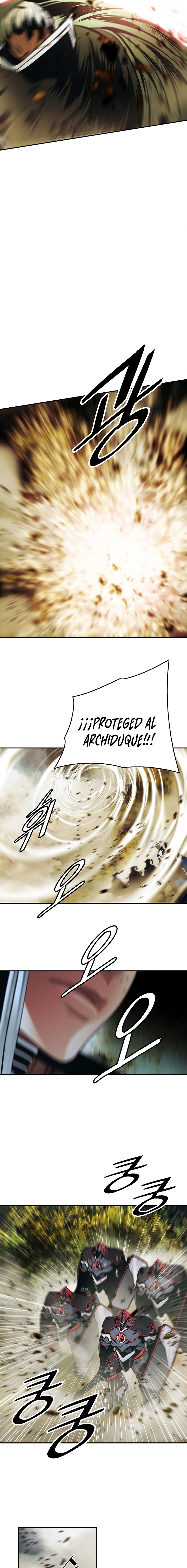 Dark Lady Capitulo 190 página 14