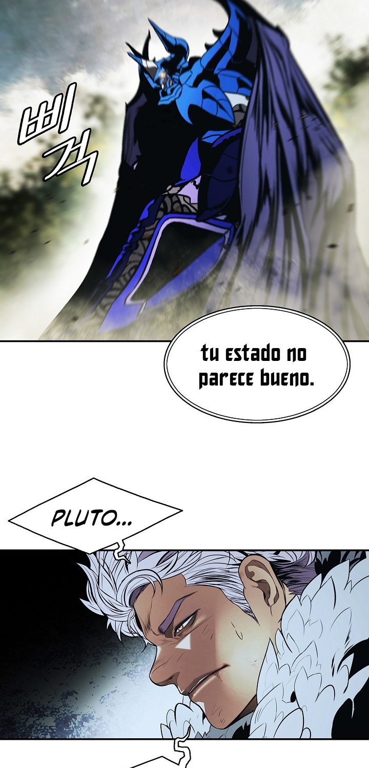 Dark Lady Capitulo 190 página 18