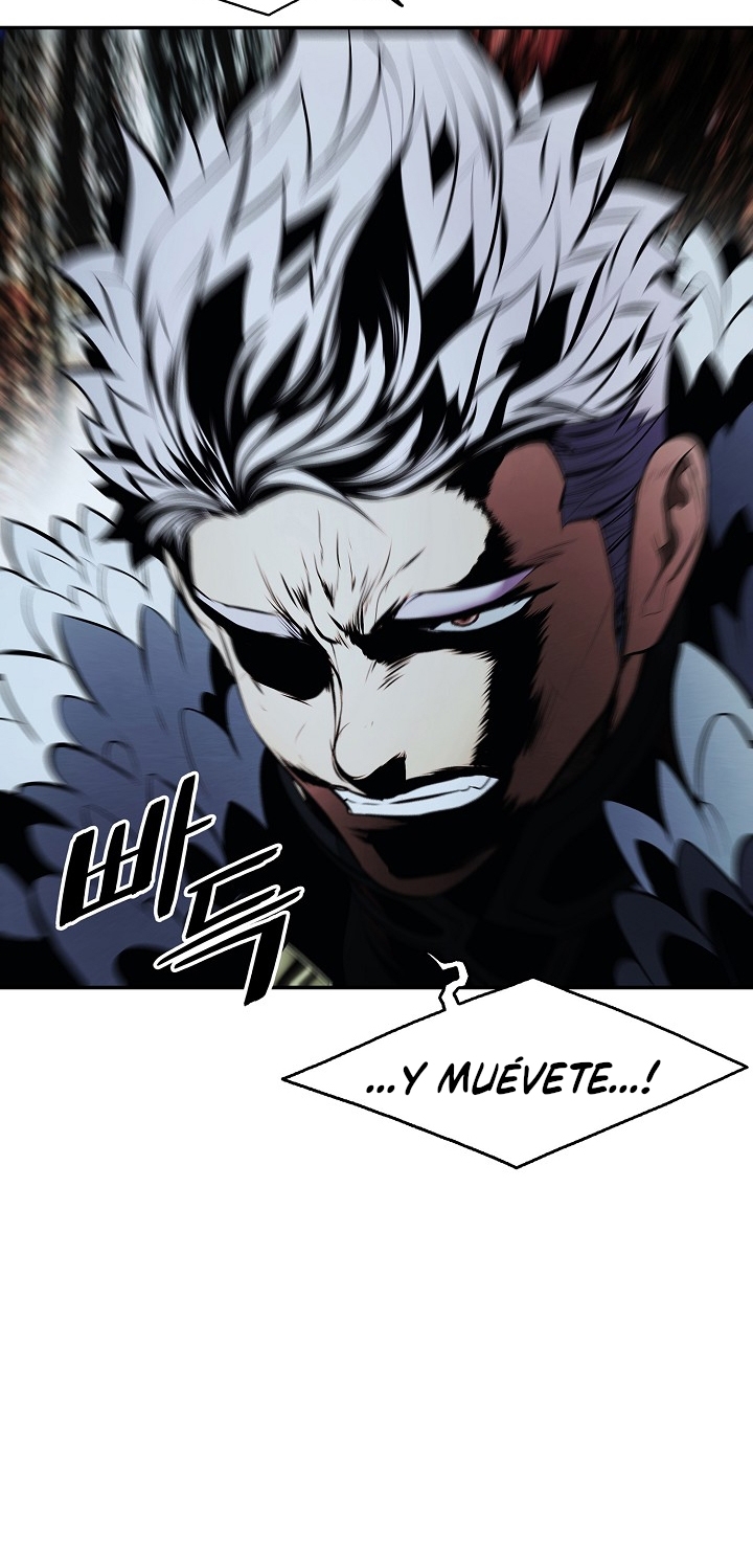 Dark Lady Capitulo 190 página 20