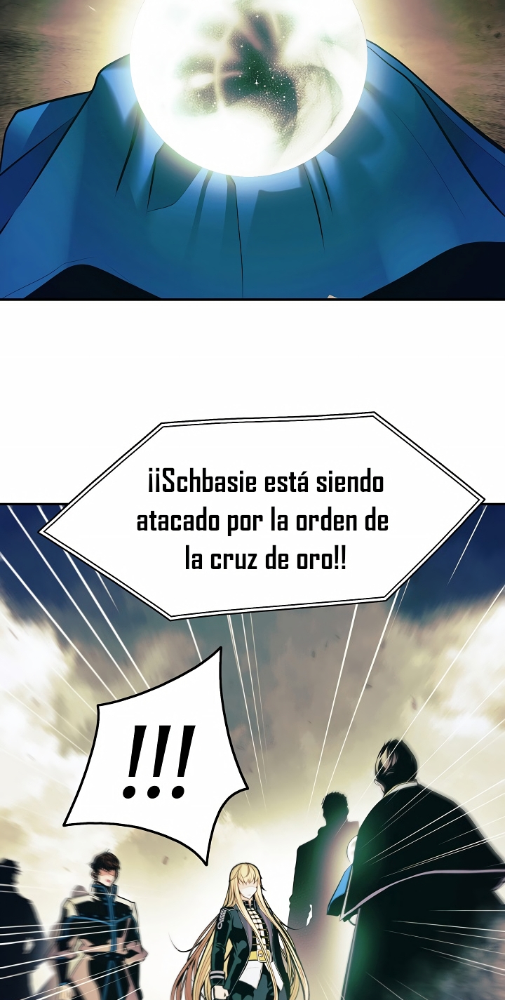 Dark Lady Capitulo 191 página 22