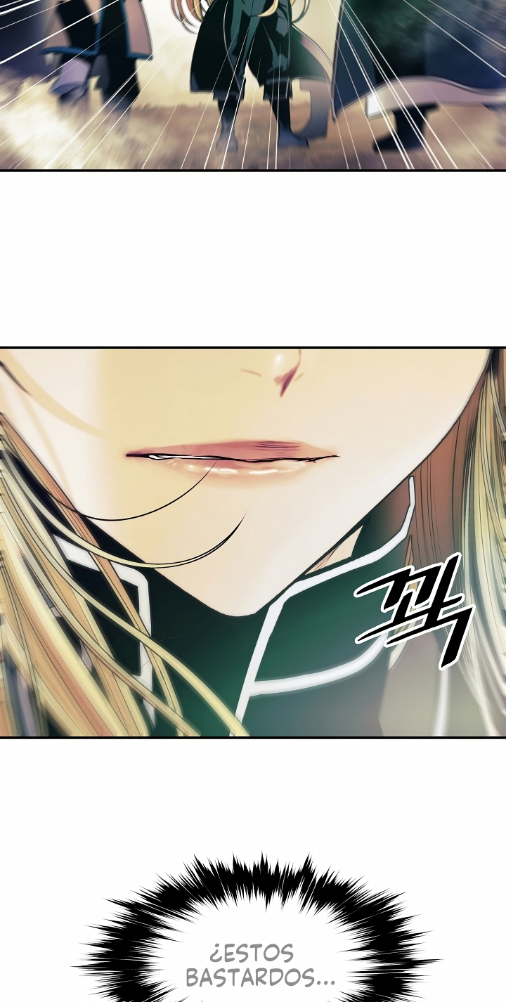 Dark Lady Capitulo 191 página 23