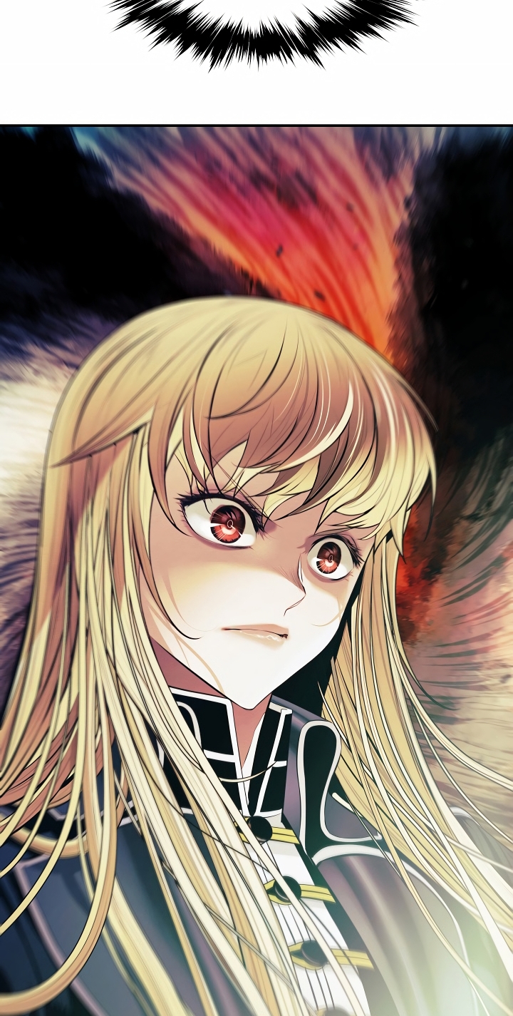 Dark Lady Capitulo 191 página 24