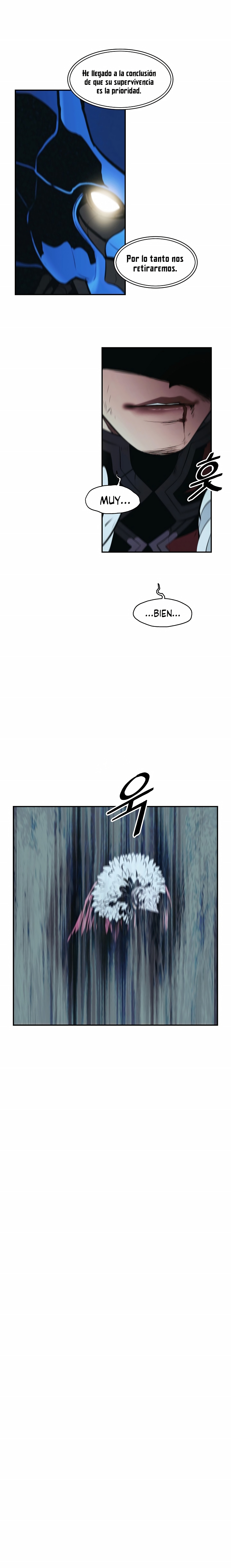 Dark Lady Capitulo 191 página 7