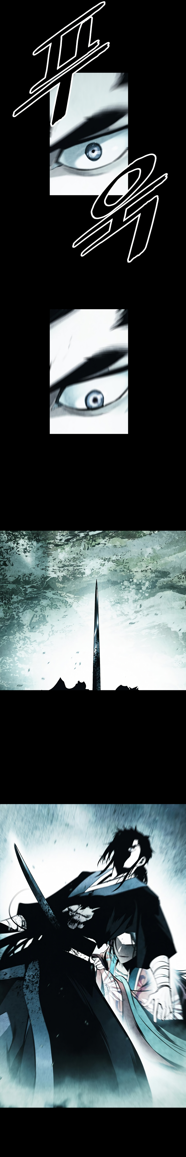 Dark Lady Capitulo 194 página 19